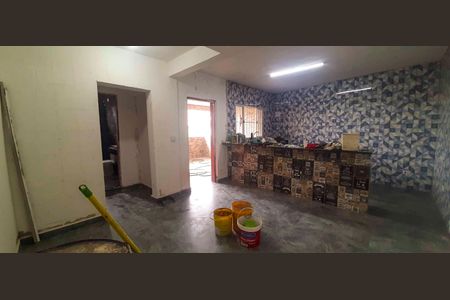 Casa para alugar com 90m², 2 quartos e sem vaga Casa para alugar com 90m², 2 quartos e sem vagaSala