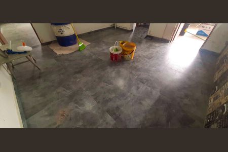 Casa para alugar com 90m², 2 quartos e sem vaga Casa para alugar com 90m², 2 quartos e sem vagaSala