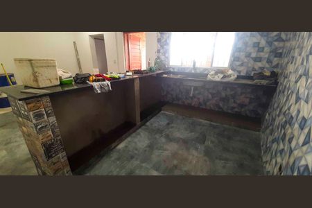 Casa para alugar com 90m², 2 quartos e sem vaga Casa para alugar com 90m², 2 quartos e sem vagaCozinha