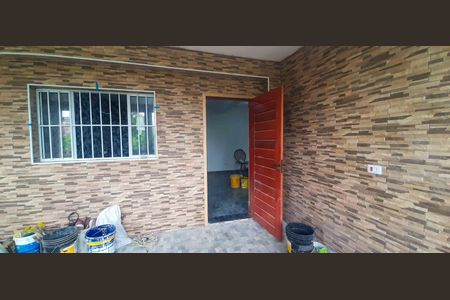 Casa para alugar com 90m², 2 quartos e sem vaga Casa para alugar com 90m², 2 quartos e sem vagaÁrea de Serviço