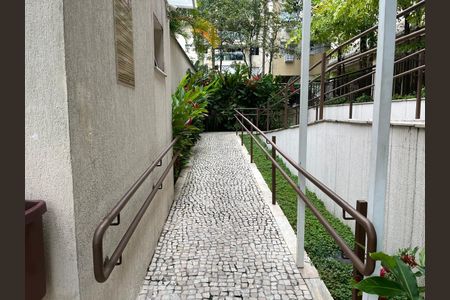 Apartamento à venda com 82m², 3 quartos e 1 vaga Apartamento à venda com 82m², 3 quartos e 1 vagaÁrea comum - Acessibilidade