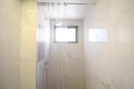 Apartamento à venda com 82m², 3 quartos e 1 vagaBanheiro social