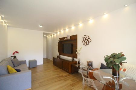 Apartamento à venda com 82m², 3 quartos e 1 vagaSala