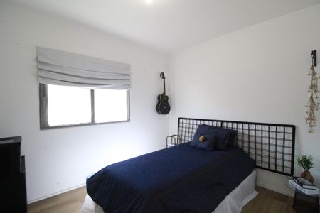 Apartamento à venda com 82m², 3 quartos e 1 vagaQuarto 2