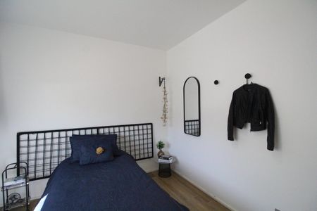 Apartamento à venda com 82m², 3 quartos e 1 vagaQuarto 2