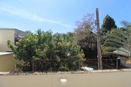 Sala - Varanda de apartamento à venda com 3 quartos, 82m² em Freguesia (jacarepaguá), Rio de Janeiro