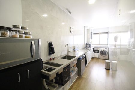 Apartamento à venda com 82m², 3 quartos e 1 vagaCozinha