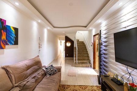 Sala de casa à venda com 3 quartos, 300m² em Penha de França, São Paulo