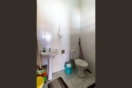 Casa à venda com 300m², 3 quartos e 4 vagasLavabo Externo