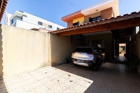 Casa à venda com 300m², 3 quartos e 4 vagasGaragem