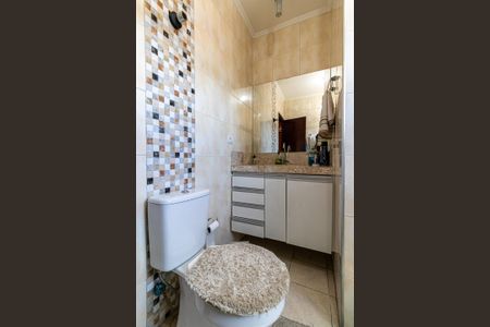 Casa à venda com 300m², 3 quartos e 4 vagasBanheiro Suíte