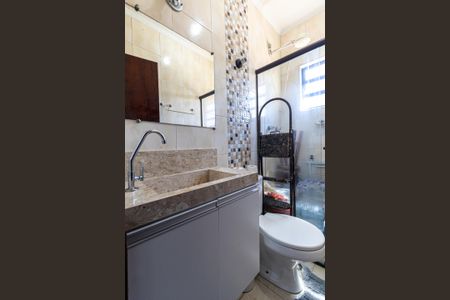 Casa à venda com 300m², 3 quartos e 4 vagasBanheiro Social