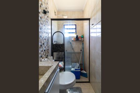 Casa à venda com 300m², 3 quartos e 4 vagasBanheiro Social