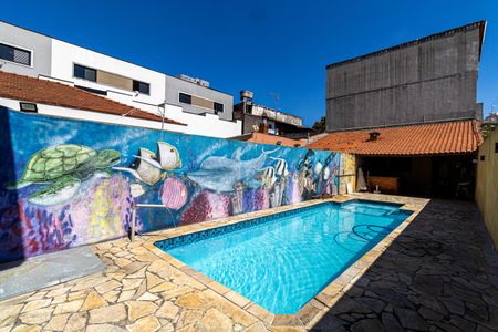 Casa à venda com 300m², 3 quartos e 4 vagasÁrea Externa