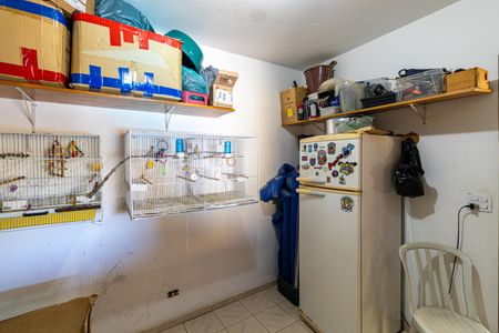 Casa à venda com 300m², 3 quartos e 4 vagasQuarto Externo