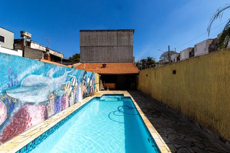 Casa à venda com 300m², 3 quartos e 4 vagasÁrea Externa