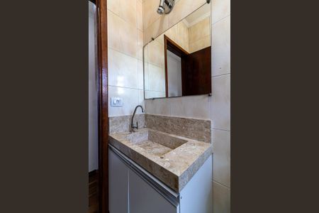 Casa à venda com 300m², 3 quartos e 4 vagasBanheiro Social