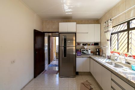 Casa à venda com 300m², 3 quartos e 4 vagasCozinha