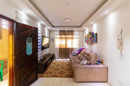 Sala de casa à venda com 3 quartos, 300m² em Penha de França, São Paulo