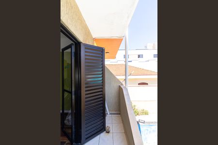 Casa à venda com 300m², 3 quartos e 4 vagasSacada Quarto 1