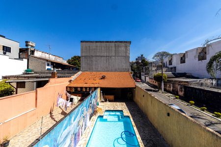 Casa à venda com 300m², 3 quartos e 4 vagasVista Sacada Quarto 1