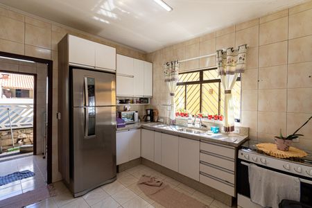 Casa à venda com 300m², 3 quartos e 4 vagasCozinha