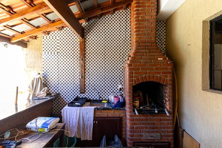 Casa à venda com 300m², 3 quartos e 4 vagasÁrea Externa