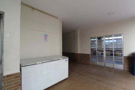 Apartamento à venda com 74m², 2 quartos e 1 vagaÁrea comum - Salão de festas