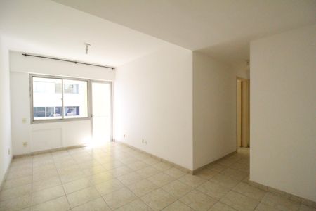 Sala de apartamento à venda com 2 quartos, 74m² em Taquara, Rio de Janeiro