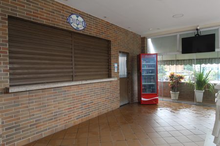 Apartamento à venda com 74m², 2 quartos e 1 vagaÁrea comum - Lanchonete