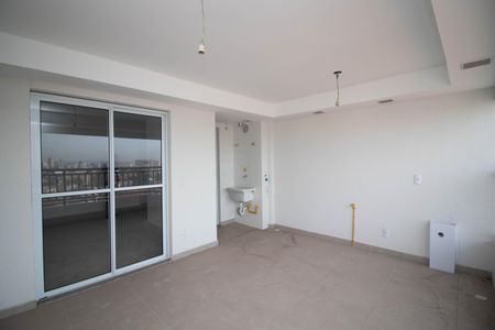 Apartamento à venda com 64m², 2 quartos e 1 vagaVaranda da Sala