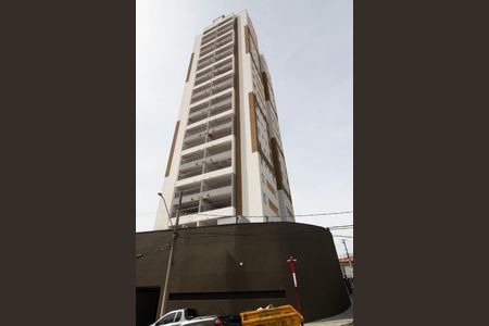 Apartamento à venda com 64m², 2 quartos e 1 vagaFachada do Prédio