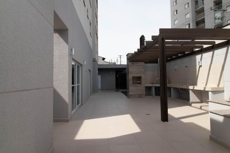 Apartamento à venda com 64m², 2 quartos e 1 vagaÁrea comum