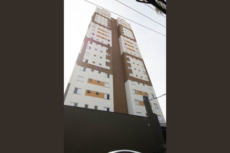 Apartamento à venda com 64m², 2 quartos e 1 vagaFachada do Prédio