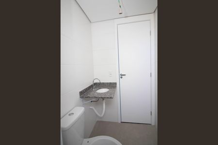 Apartamento à venda com 64m², 2 quartos e 1 vagaBanheiro da Suíte