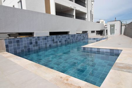 Apartamento à venda com 64m², 2 quartos e 1 vagaÁrea comum - Piscina