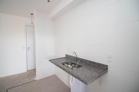 Apartamento à venda com 64m², 2 quartos e 1 vagaCozinha