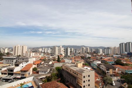 Apartamento à venda com 64m², 2 quartos e 1 vagaVista do Quarto 1