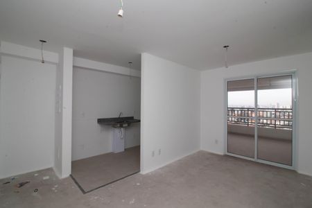 Apartamento à venda com 64m², 2 quartos e 1 vagaSala