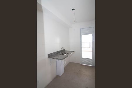 Apartamento à venda com 64m², 2 quartos e 1 vagaCozinha