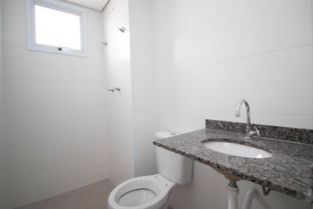 Apartamento à venda com 64m², 2 quartos e 1 vagaBanheiro da Suíte