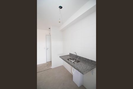 Apartamento à venda com 64m², 2 quartos e 1 vagaCozinha