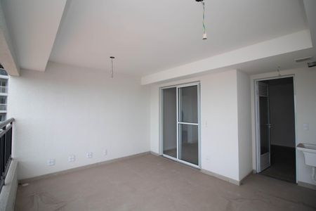 Apartamento à venda com 64m², 2 quartos e 1 vagaVaranda da Sala