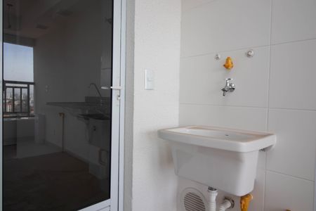 Apartamento à venda com 64m², 2 quartos e 1 vagaÁrea de Serviço