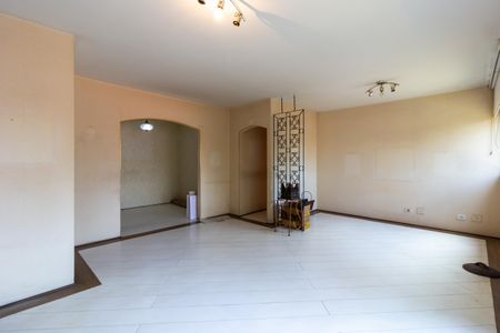 Sala de apartamento para alugar com 3 quartos, 130m² em Pinheiros, São Paulo