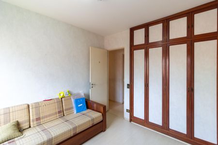 Apartamento para alugar com 130m², 3 quartos e 2 vagasQuarto 2