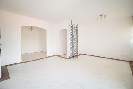 Sala de apartamento para alugar com 3 quartos, 130m² em Pinheiros, São Paulo