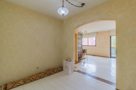 Apartamento para alugar com 130m², 3 quartos e 2 vagasSala de Jantar
