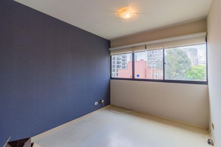 Apartamento para alugar com 130m², 3 quartos e 2 vagasQuarto 1