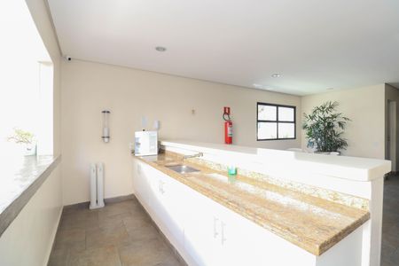 Apartamento para alugar com 130m², 3 quartos e 2 vagasÁrea comum